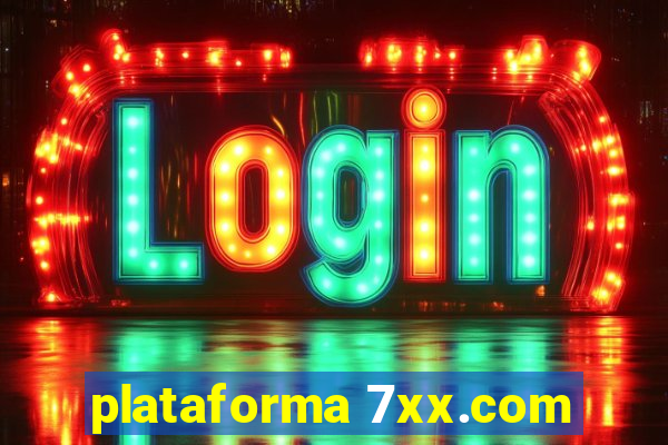 plataforma 7xx.com